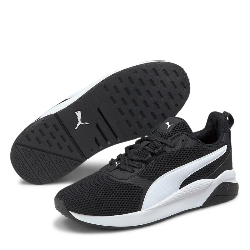 Puma Anzarun Trainers Mens