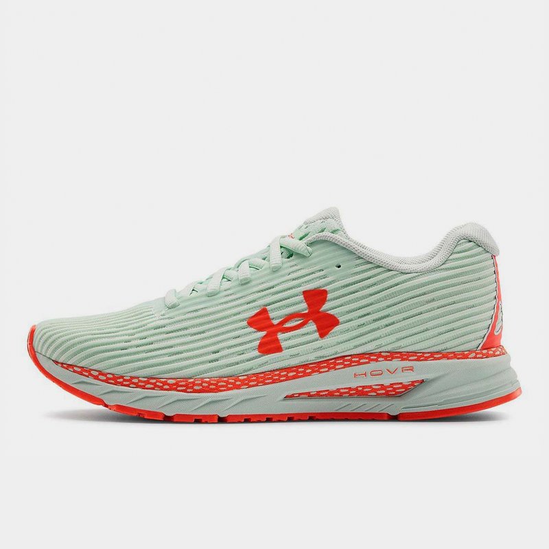 Under Armour Armour Flow Velociti 3 Running Shoes Ladies