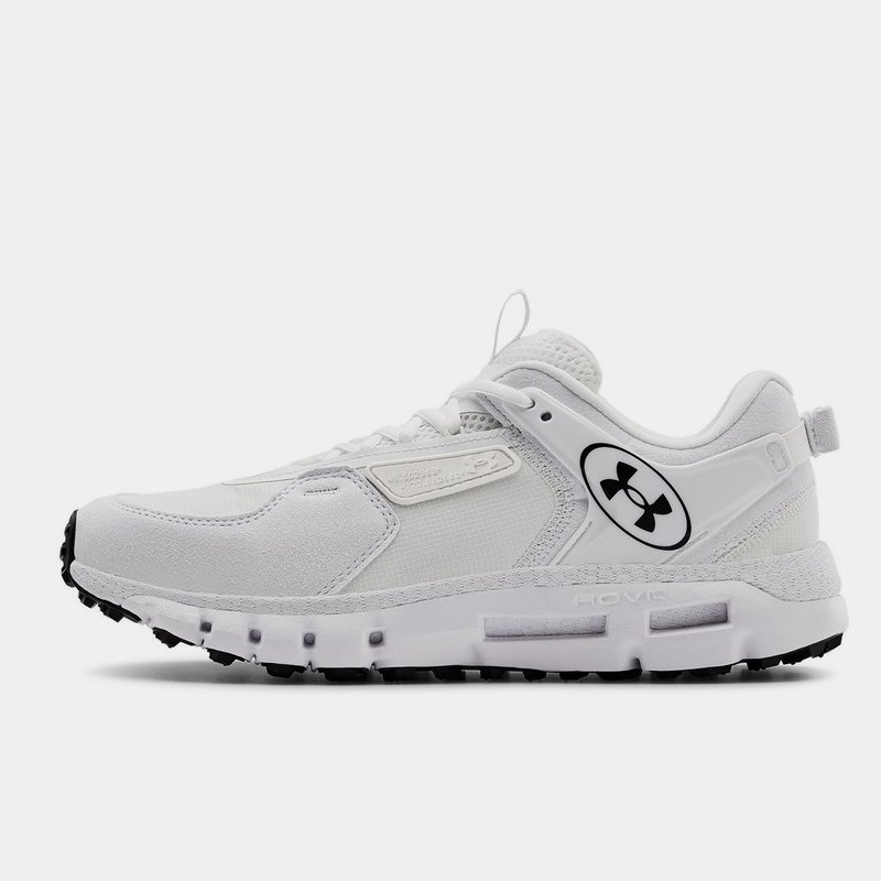 Under Armour Armour Summit Logo Spiked Golf Shoes