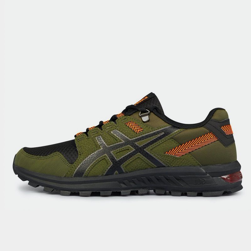 Asics Citrek Trainers
