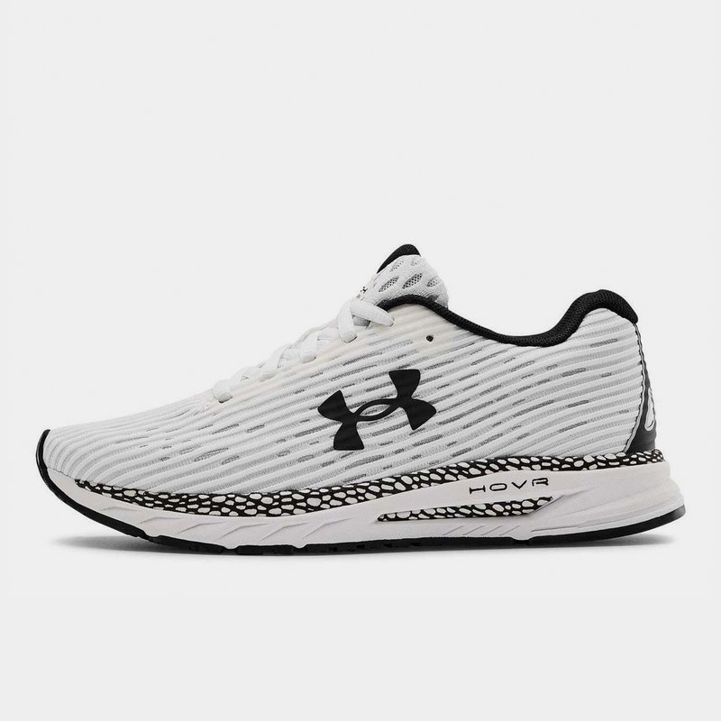 Under Armour Armour Flow Velociti 3 Running Shoes Ladies