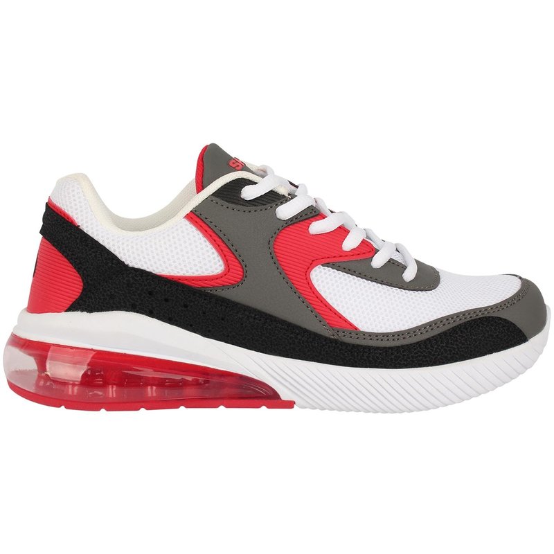 SHAQ Armstrong Jnr Basketball Shoes