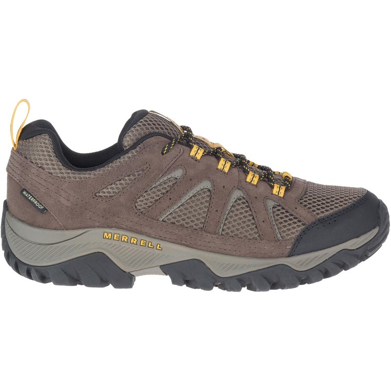 Merrell Oakcreek Low Mens Walking Shoes