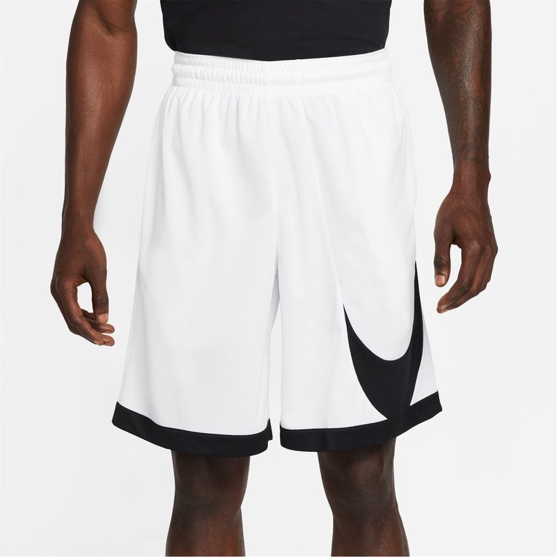 Nike Dri FIT Mens Basketball Shorts