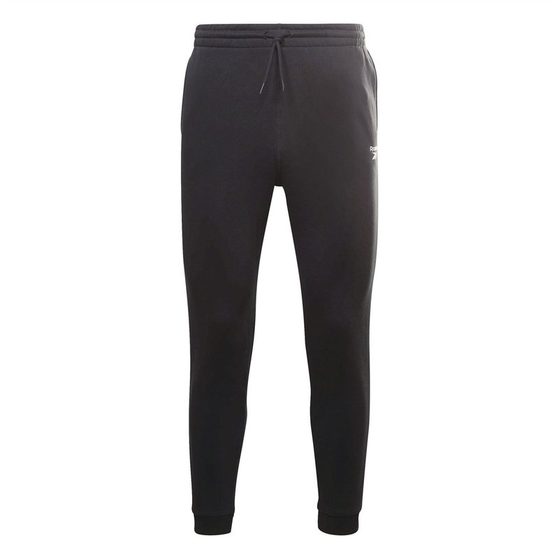 Reebok ID Logo Jogging Pants Mens