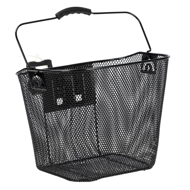 Muddyfox Cycle Wire Basket