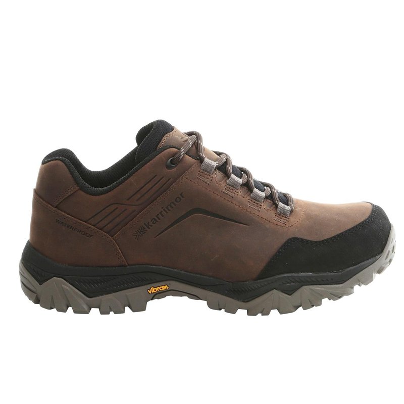 Karrimor Cascade Low Walking Shoes