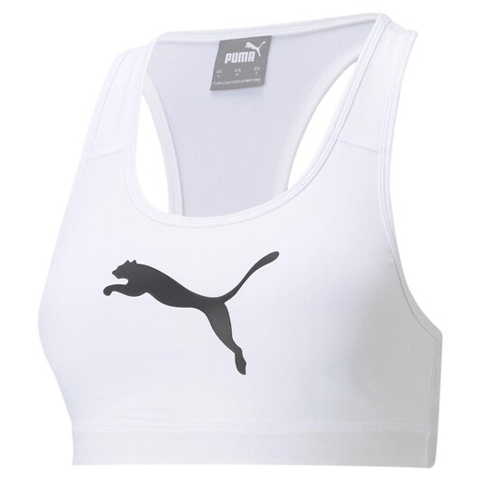 Puma MI Sports Bra Womens