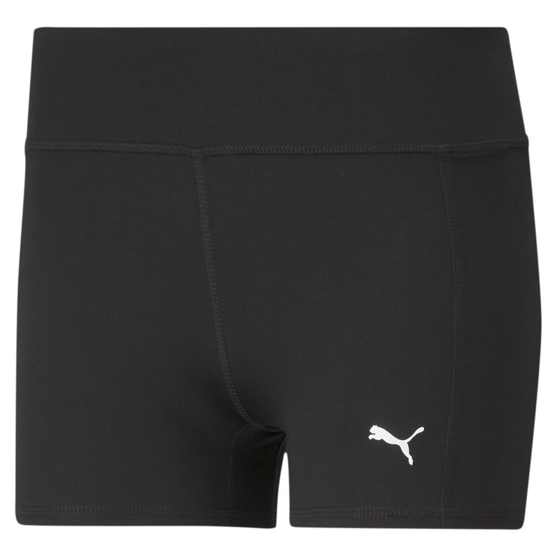 Puma Training Shorts Womens