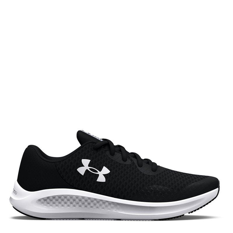 Under Armour Armour BGS Charged Pursuit 3 Running Shoes Junior Boys