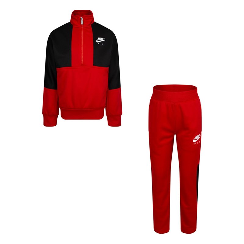 Nike Air Crew Tracksuit Set Infant Boys