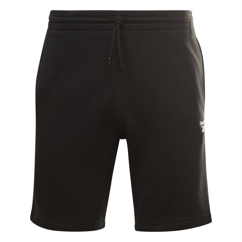 Reebok ID Logo Shorts Mens
