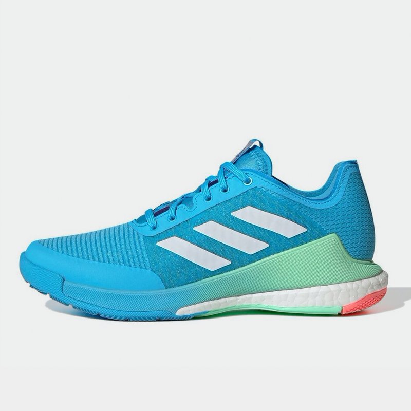 adidas CrazyFlight Womens Indoor Court Shoes