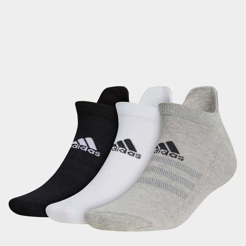 adidas ankle socks 3 pack