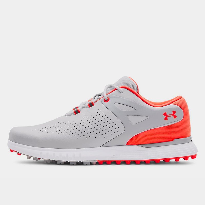 Under Armour Charged Breathe Womens Golf Shoes