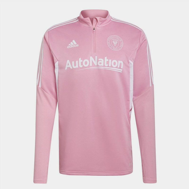 adidas Inter Miami Training Top