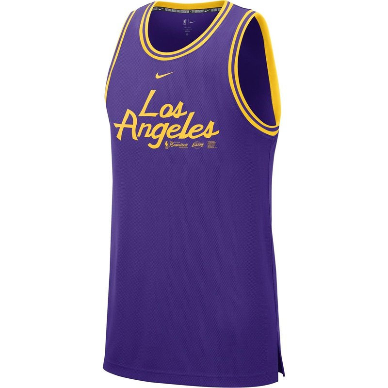 Nike LA Lakers NBA Tank Top