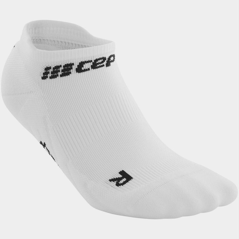 Cep The Run Mens No Show Running Socks