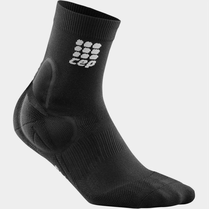 Cep Ankle Support Short Sock