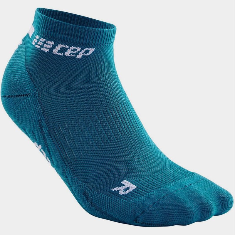 Cep The Run Mens No Show Running Socks