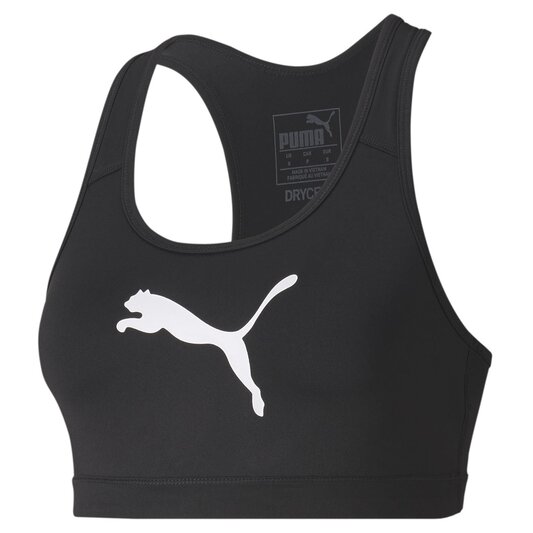 Puma 4 Keeps Sports Bra Womens