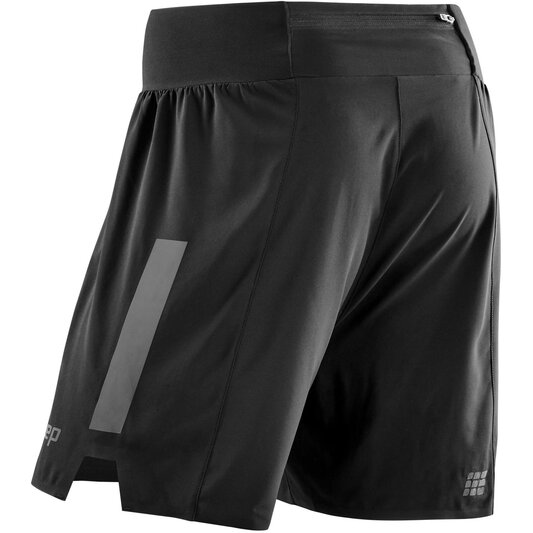 Cep The Run Loose Fit Womens Running Shorts