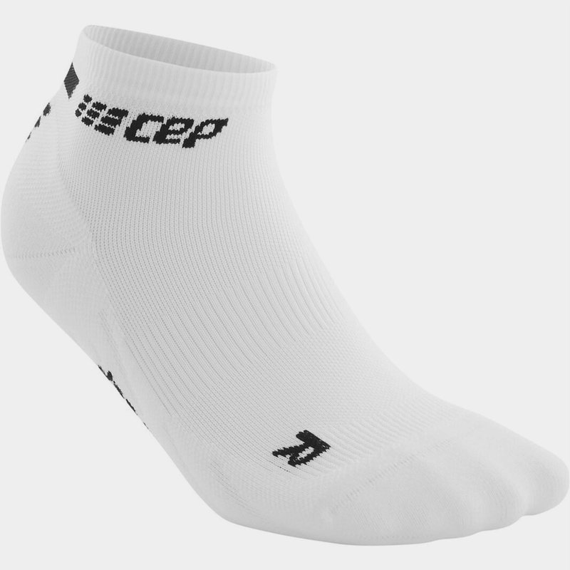 Cep The Run Mens No Show Running Socks