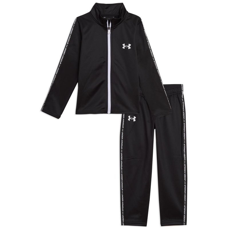 Under Armour Armour Classic Track Set Infant Girls
