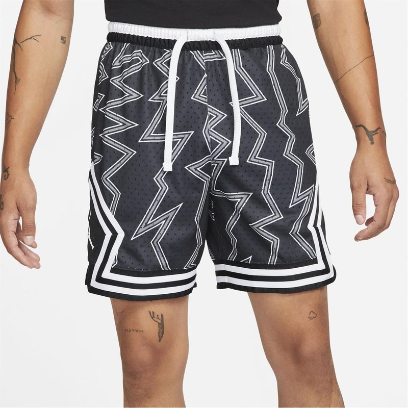 Air Jordan AOP Demand Shorts Mens