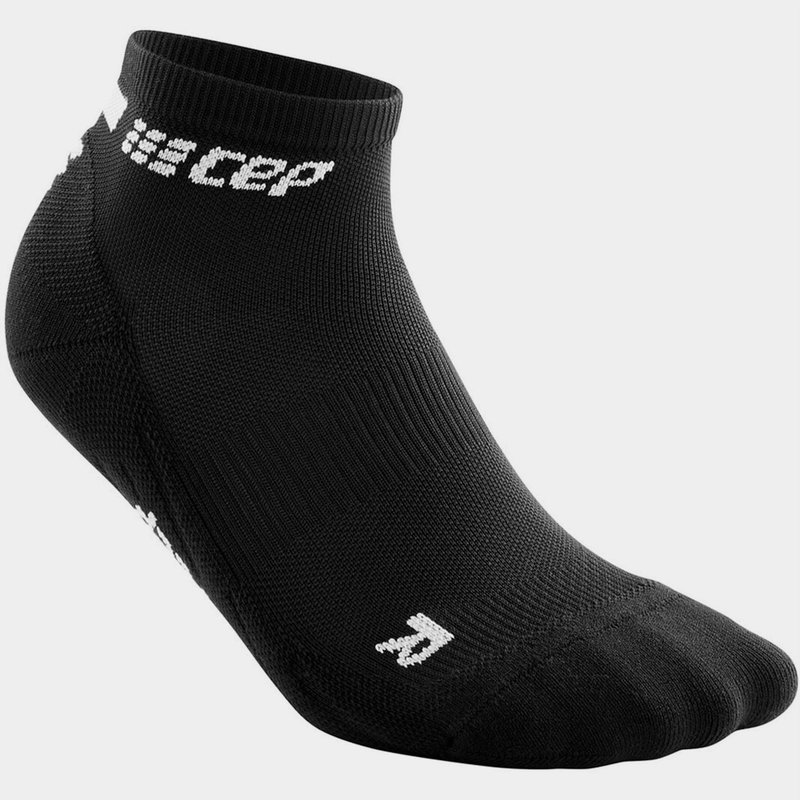 Cep The Run Mens No Show Running Socks
