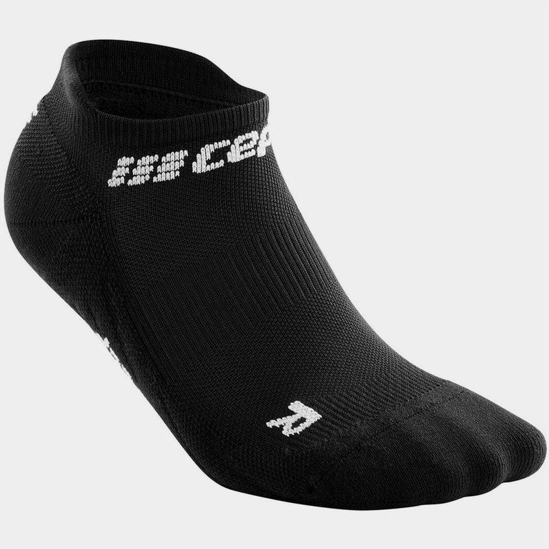 Cep The Run Mens No Show Running Socks