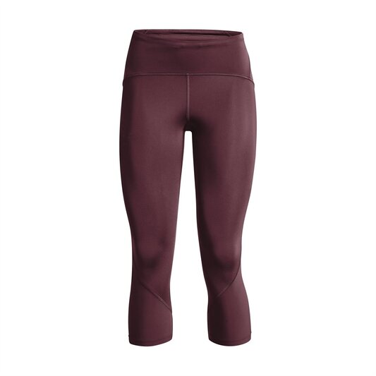 Under Armour Crop Tights Womens