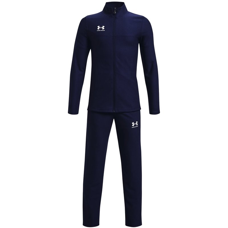 Under Armour Armour Challenger Tracksuit Junior Boys