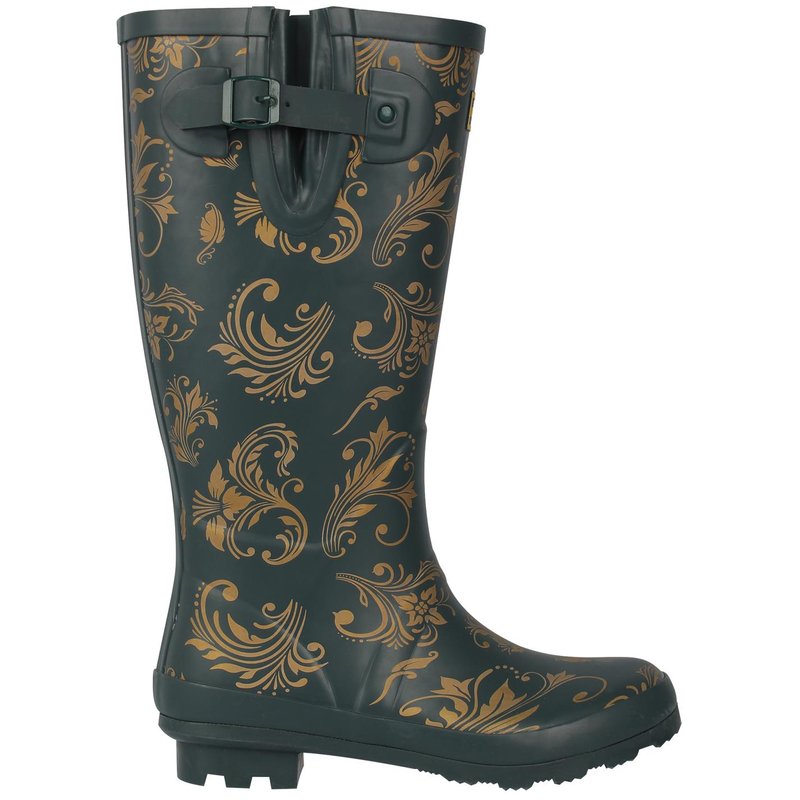 Kangol Tall Wellies