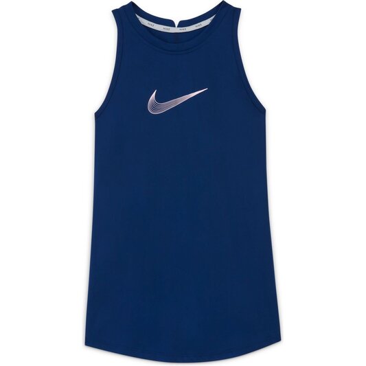 Nike Dri Fit Trophy Tank Top Junior Girls