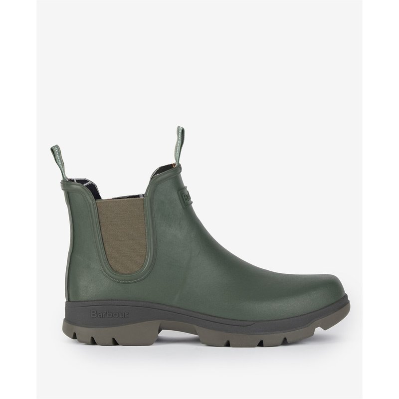 Barbour Chelsea Wellingtons