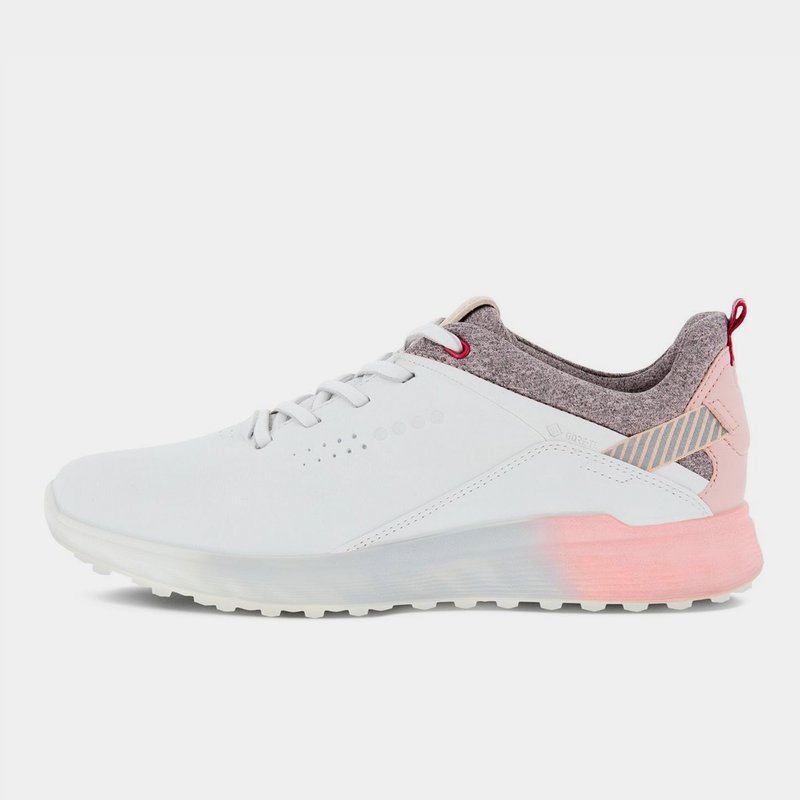 Ecco S Three Ladies Golf Shoes