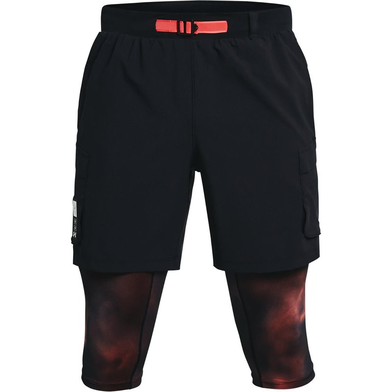 Under Armour Anywhere 2in1 Shorts Mens