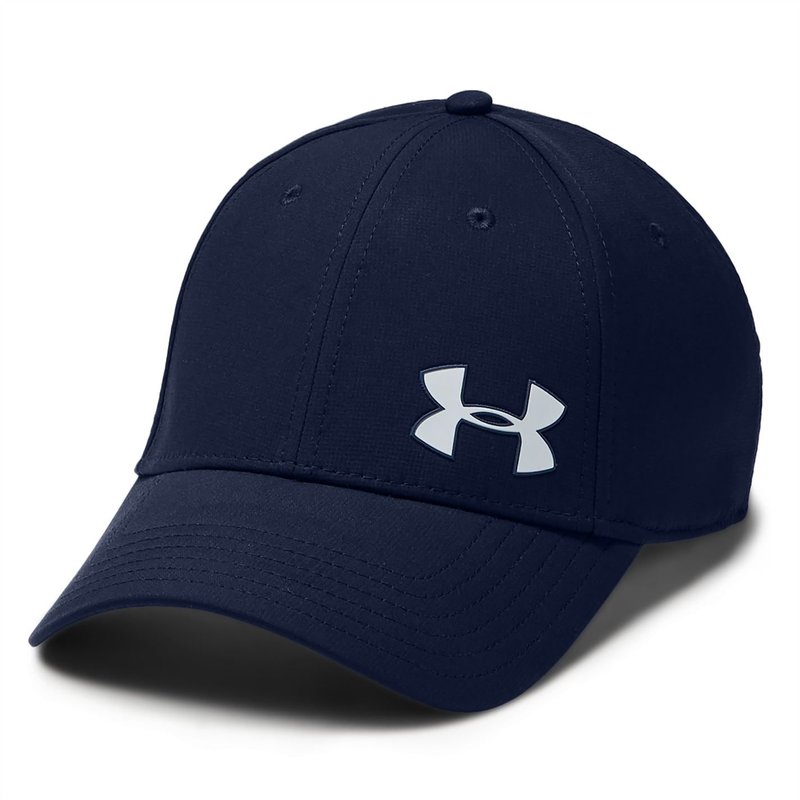Under Armour Headline Mens Golf Cap
