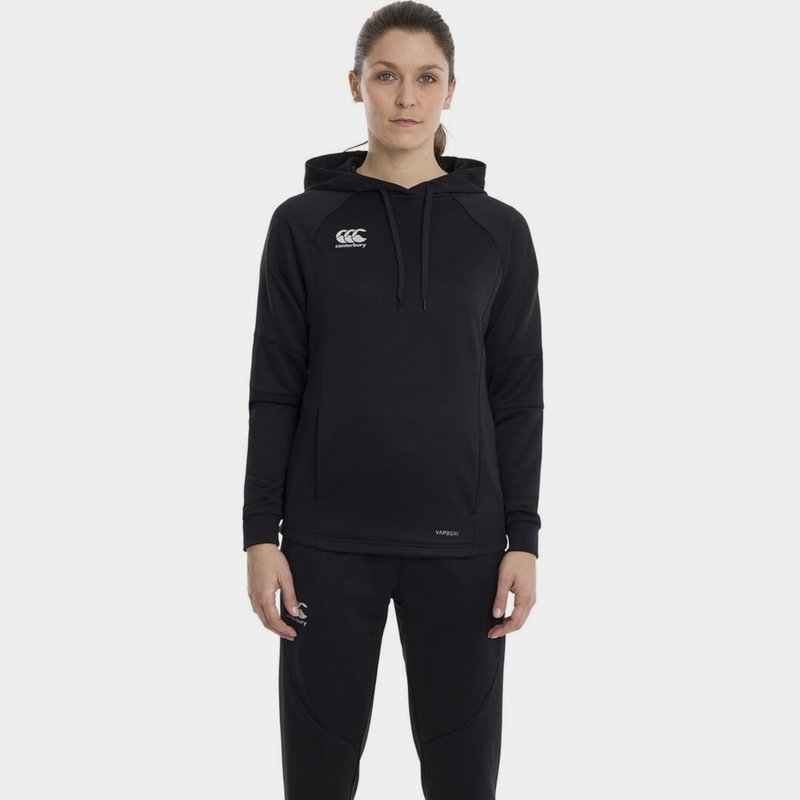 Canterbury Vapodri Hoodie Ladies
