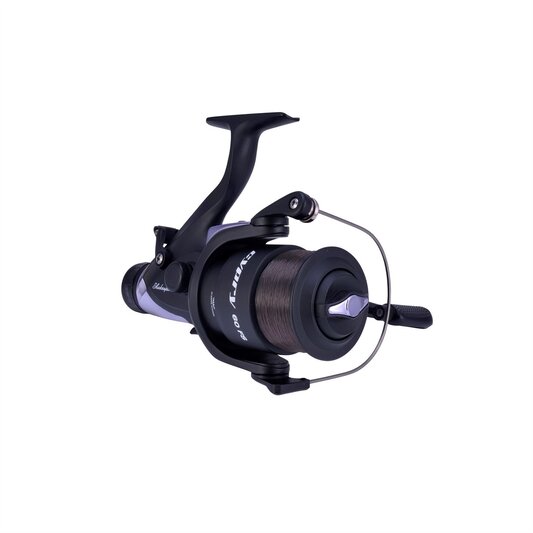 Shakespeare Cypry 60 FS Spinning Reel