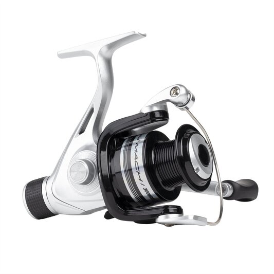 Shakespeare Mach I 30 Rear Drag Spinning Reel