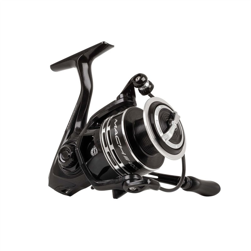 Shakespeare Mach III 3000 Spinning Reel