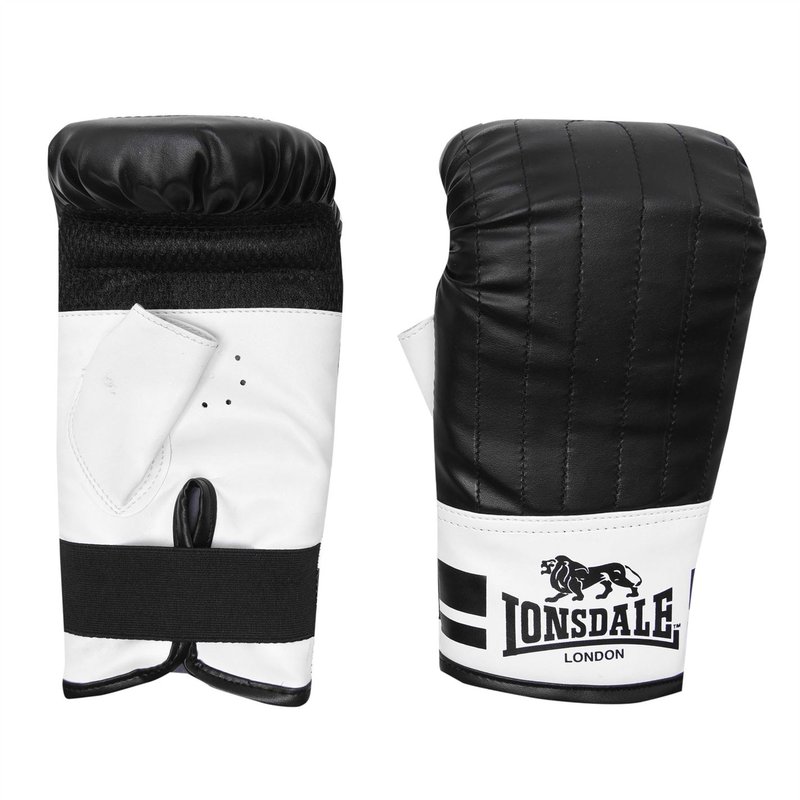 Lonsdale Contender Bag Mitts