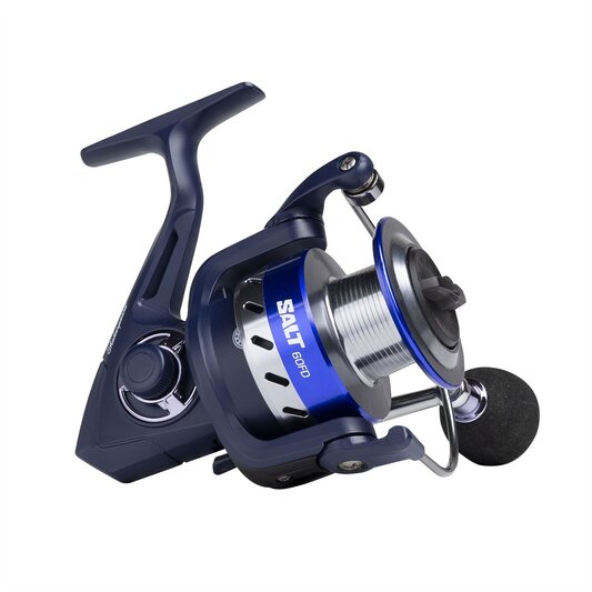 Shakespeare Salt Spin 50 Front Drag Spinning Reel