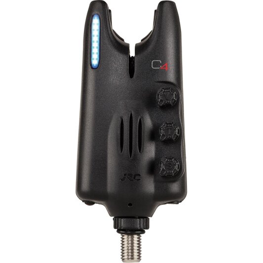 JRC Radar C4 Alarm