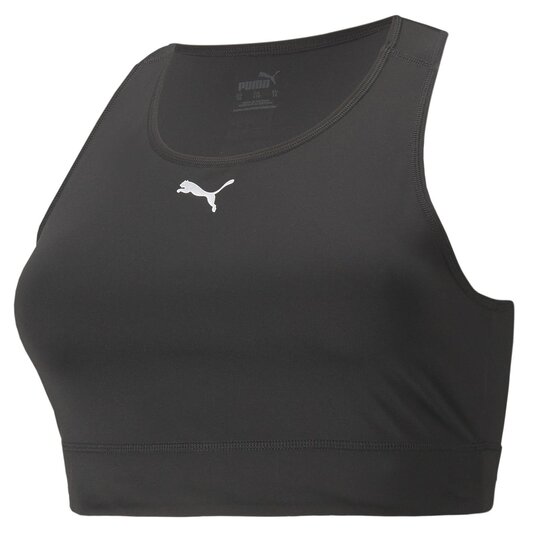 Puma All In Long Line Sports Bra Womens