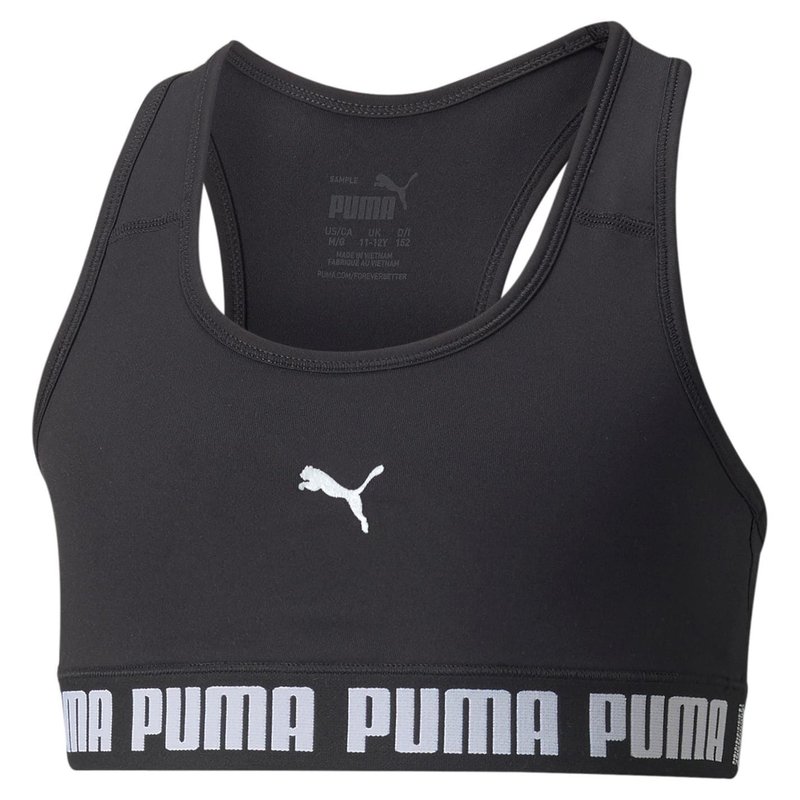 Puma RT Sports Bra Junior Girls
