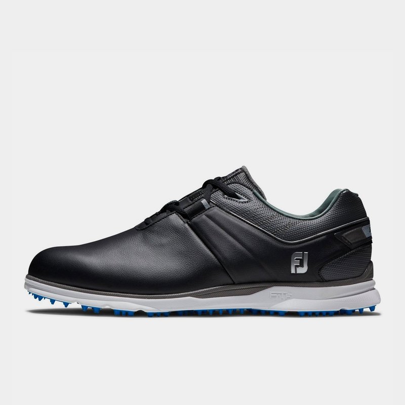Footjoy Pro Spikeless Golf Shoes Mens