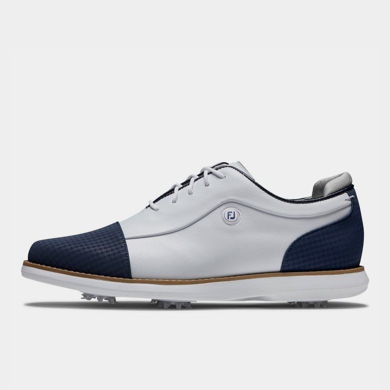 Footjoy Traditions Ladies Golf Shoes